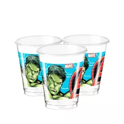 Cups "Avengers"