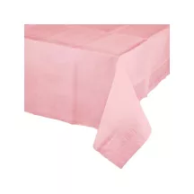 Tablecloth - pink