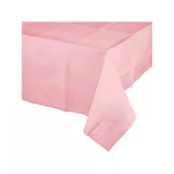 Tablecloth - pink
