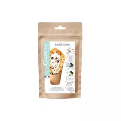 Mix für Bubble Waffle