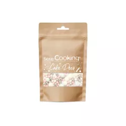 70g Kleine Zuckerdeko "Bubbles Pastel"