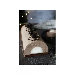 Mixed pearls with sugar and milk chocolate - 50g