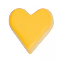 Colorant naturel en poudre Jaune Safran - 10g
