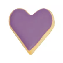 Natural Powder color Plum - 10g