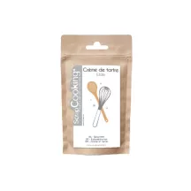 Cream of tartar powder for patisserie, 50 g
