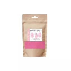 160g Pink sugar coton candy