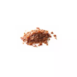 Caramel flakes with salted butter 220g