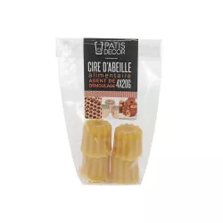 Beeswax for food - 80g