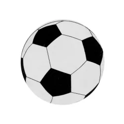 Coriandoli di calcio
