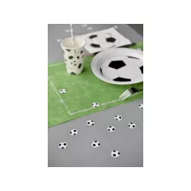 50 Confettis foot