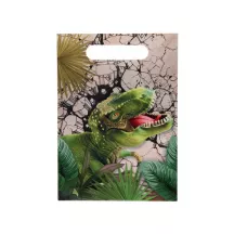 10 Party bags - Jurassic