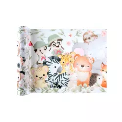 1 Explorer table runner
