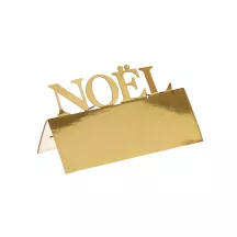 12 Marque-places "Noël"