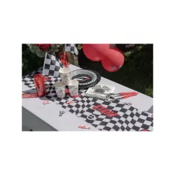 Formula 1 table runner "Start"
