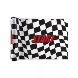 Formula 1 table runner "Start"