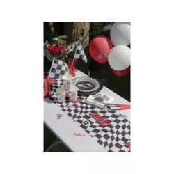 Chemin de table Formule 1 "Start"