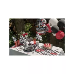 Formula 1 table runner "Start"