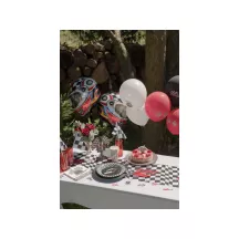 Formula 1 table runner "Start"
