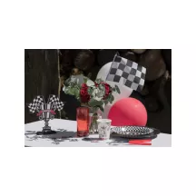10 Formula 1 paper cups "Speed"