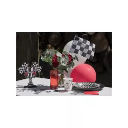 10 Formula 1 paper cups "Speed"