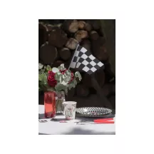 10 bicchieri di carta da Formula 1 "Speed"