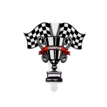 Formel 1 Kerze
