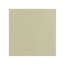 25 Sand napkins