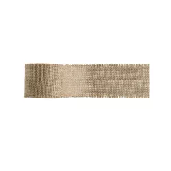 1 jute ribbon