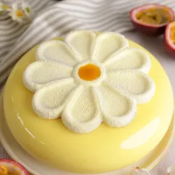 Silicone top Bliss - Silikomart