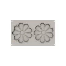 Silicone top Bliss - Silikomart