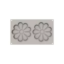 Silicone top Bliss - Silikomart