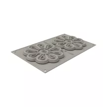 Top en silicone Bliss - Silikomart