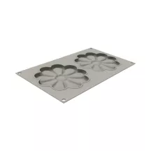 Silicone top Bliss - Silikomart