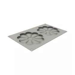 Silicone top Bliss - Silikomart
