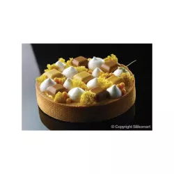 Mini pearl mold