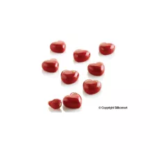Stampo in silicone "Micro LOVE5