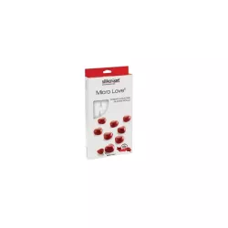 Stampo in silicone "Micro LOVE5