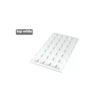 Stampo in silicone "Micro LOVE5