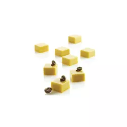 Micro Square 5 - Stampo in silicone