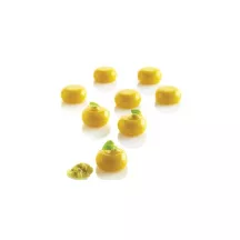 Micro Stone 5 - Silicone mould