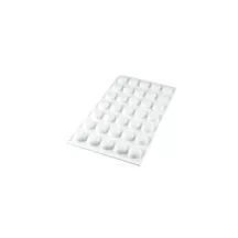 Micro Stone 5 - Silikonform