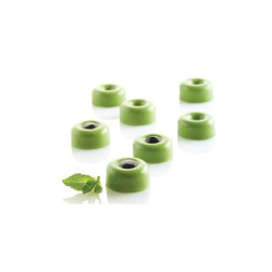 Micro Savarin 5 - Silicone mould