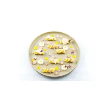 Micro Savarin 5 - Silicone mould