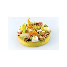 Micro Savarin 5 - Moule en silicone