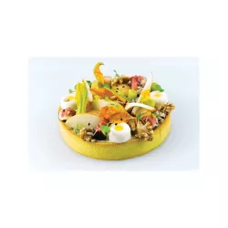 Micro Savarin 5 - Silicone mould