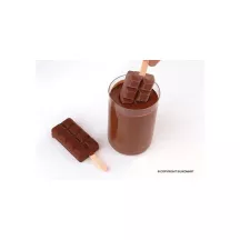 Moule à glaces "Chocostick"