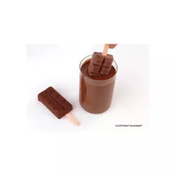 Ice creams mold "Chocostick"