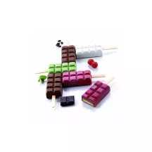 Stampo per gelato "Chocostick