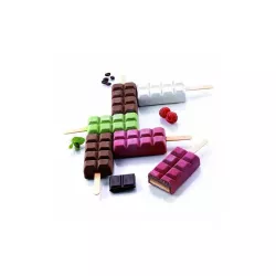 Stampo per gelato "Chocostick