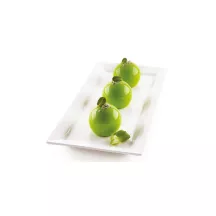 Dolce Tartufo - Silikonform